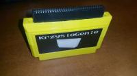 Krzysiogenie GameGenie Pegasus Famicom