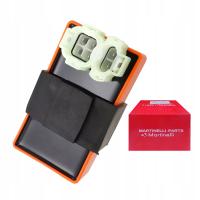 Модуль зажигания постоянного тока постоянного тока для скутеров Kymco 4T