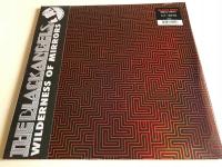 2LP The Black Angels Wilderness Of Mirrors Gatefold NOWE