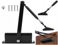 Samozamykacz Drzwiowy do Drzwi zewnętrznych Zamykacz 40-65 kg z Ramieniem