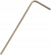 Klucz imbusowy L calowy, 1/16