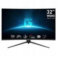 Monitor LED MSI G32CQ5P 31,5 