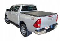 Кузов автомобиля Toyota Hilux 2015-