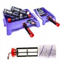 Набор для рисования роликовый убийца 25 см 10 см синий Дельфин 330