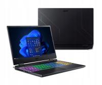 Laptop gamingowy Acer Nitro 5 AN515-58 i7-12650H 32G 512G RTX4060 165Hz W11