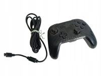 Pad Nintendo Switch FACEOFF Wired Pro Controller