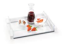 AEG A6RHES31 Półka Przezroczysty