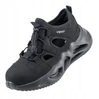 Buty robocze na lato z kompozytowym podnoskiem URGENT 317/SB