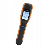 Mini -światłowód tester kabli światłowodowej Wysoka dokładność –50 do C6