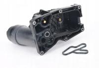 PODSTWA FILTRA OLEJU BMW 11428507697 NOWA N47N, N47S1, N57N, N57Z