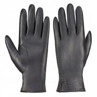 Betlewski перчатки с пятью пальцами натуральная кожа-женщина