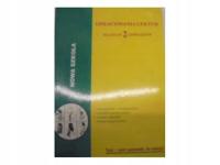 Opracowanie lektur kl2 gimn.wyd.Skrypt