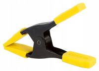 STANLEY ŚCISK SPRĘŻYNOWY METALOWY 50MM/2 9-83-080