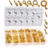 Комплект автомобильных разъемов Falcon F01133