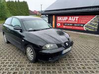 Seat Ibiza 1.9TDI 101Km 03r