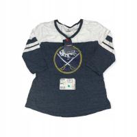 Bluzka koszulka damska Buffalo Sabres NHL L