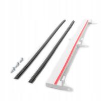 Оконный диффузор для окон-без фрезерования - для самостоятельной установки