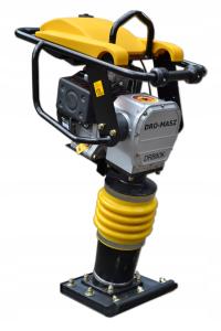 Вибрационная ступня Дро-у вас, перемычка,трамбовка, сила. Loncin165f нулевой обзор