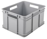 Keeeper, pojemnik uniwersalny szary, 28 L, XL