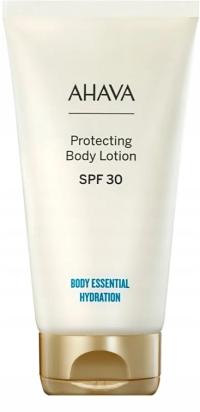AHAVA BODY ESSENTIAL SPF 30 - MLECZKO OCHRONNE DO CIAŁA 150 ML