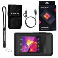 Kamera termowizyjna HIKMICRO HM-TP40-1AQF/W-Pocket