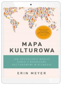 Mapa kulturowa. Jak skutecznie radzić sobie
