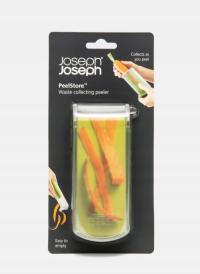 Obieraczka do warzyw z pojemnikiem Joseph Joseph Peel Store Jakość prezent