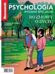 2/2024 NEWSWEEK PSYCHOLOGIA SPEC ROZMOWY O ŻYCIU