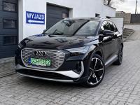 Audi Q4 e-tron 50 Quattro S Line