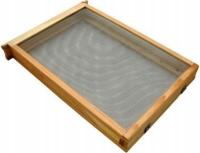 Изолятор для сдачи матери деревянный Варшавский расширен