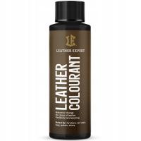 LeatherExpert Colourant черная краска для кожи 50 мл