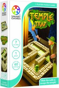 Temple Trap. Smart Games