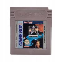 Star Trek Game Boy Gameboy Classic