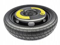 NOWE KOŁO DOJAZDOWE 18