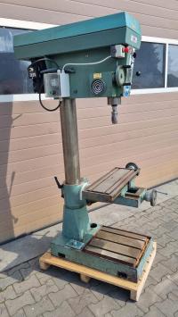 Сверлильный станок Super Condor TNW 45 мм