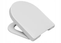 ROCA GAP ROUND NEXO WC BOARD МЕДЛЕННАЯ АНТИБАКТЕРИАЛЬНАЯ ОРИГИНАЛЬНАЯ