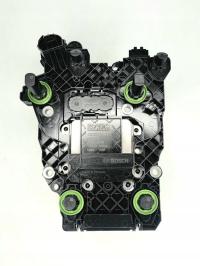 Naprawa sterownika skrzyni biegów DQ381 DQ380 0GC 0DE