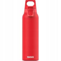 SIGG Kubek Termiczny Light Scarlet 0.55L