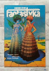 Fantastyka 2 (41) LUTY 1986