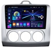 Radio samochodowe 2 DIN Android z GPS i Bluetooth do Ford Focus MK2