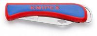 Карманный нож Монтерский нож электрика из нержавеющей стали KNIPEX