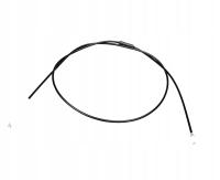 КАБЕЛЬ КАПОТА FIAT PUNTO 99 1700 MM