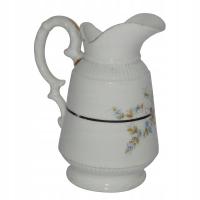 STARY MLECZAK ŚLĄSK STARY ZDRÓJ