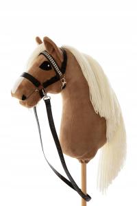 Konik Hobby horse hhAgi IZABELOWATY 2 A3