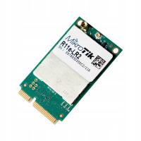 MikroTik RouterBoard R11e-LR2, LoRa, 2,4GHz, 10dBm