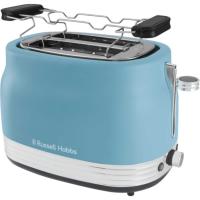 2× Toster RUSSELL HOBBS Hanley 28651-56 Niebieski