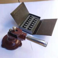 Rozciągacz do pierścieni żelaznych Narzędzie do regulacji rozmiaru Maszyna do pomiaru rozmiaru pierścienia