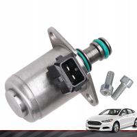 ЭЛЕКТРОМАГНИТНЫЙ КЛАПАН ГИДРОУСИЛИТЕЛЯ MERCEDES W211