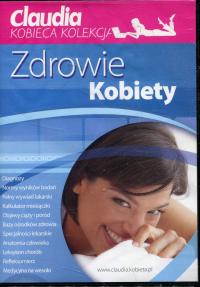 CLAUDIA ZDROWIE KOBIETY 1 PC / licencja wieczysta BOX