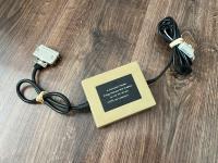 Interface drukarki Commodore 64